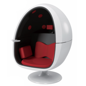Audio Heart VRS-1